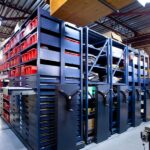 Boltless Racking System