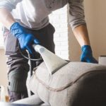 How to sofa repair service in 5 easy steps