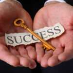 entrepreneurial success