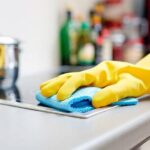 5 Reasons To Buy A Janpro Southern California Cleaning Franchise