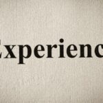 Experience