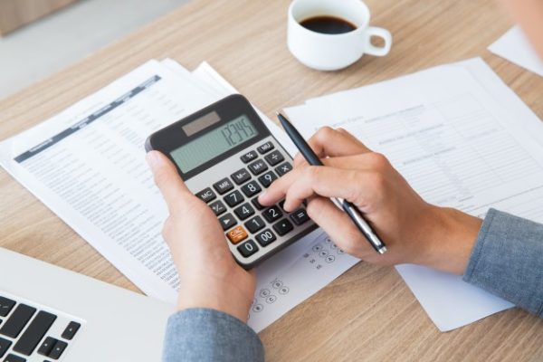 Small Business Accounting