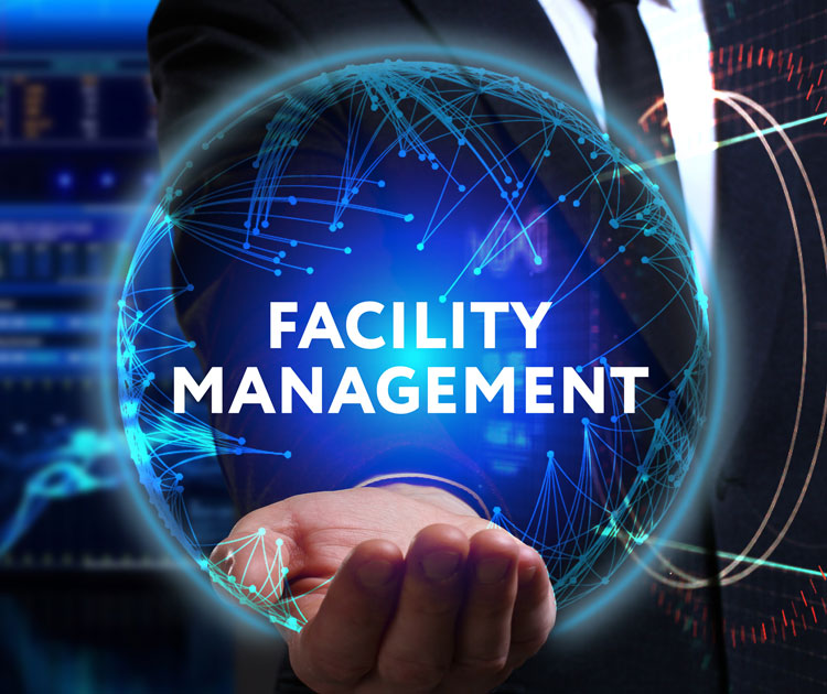 computer aided facility management